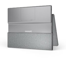 Pouzdro na tablet Lenovo Tab Plus Sleeve - šedé