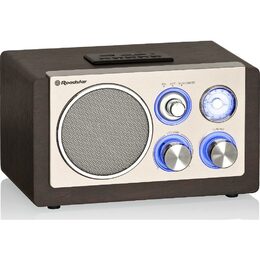 Retro rádio Roadstar HRA 1345 US/WD