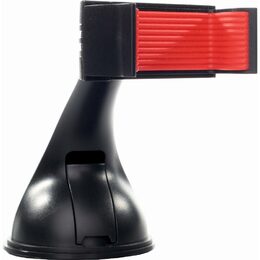 Swissten S-GRIP S2 držák do auta s přísavkou černooranžový
