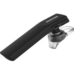SWISSTEN ULTRA LIGHT bluetooth headset UL-9 ČERNÝ