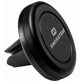 SWISSTEN S-GRIP M4 magnetický držák do auta air vent