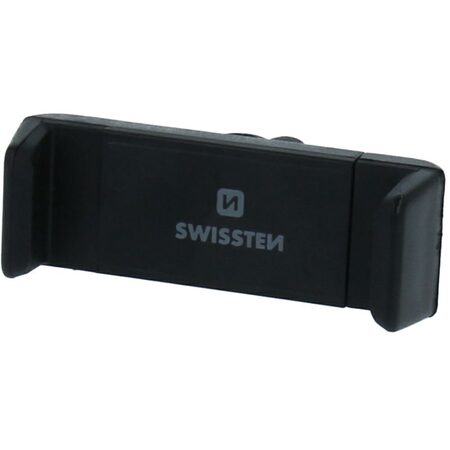 SWISSTEN S-GRIP AV-1 držák do auta air vent černý