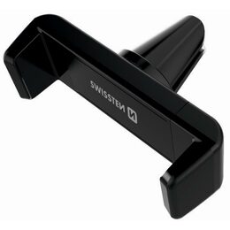 SWISSTEN S-GRIP AV-1 držák do auta air vent černý
