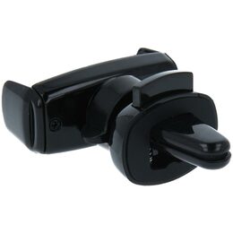 SWISSTEN S-GRIP AV-2 držák do auta s kloubem air vent černý