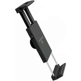 Swissten S-GRIP T1-OP držák na opěrku sedadla černý
