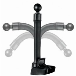 SWISSTEN S-GRIP M5-HK magnetický držák do auta s přísavkou