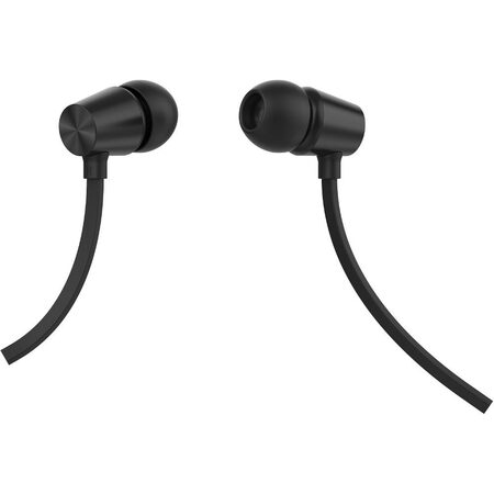 SWISSTEN Metal Dynamic YS500 sluchátka černá