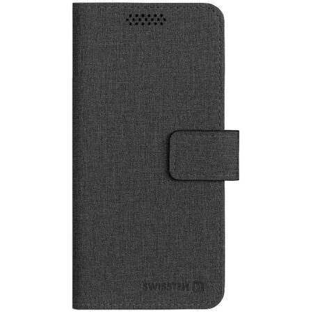 SWISSTEN univerzální pouzdro pro smartphone vel.L černé