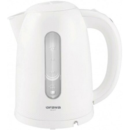 Orava VK-3317W  1,7l konvice bílá