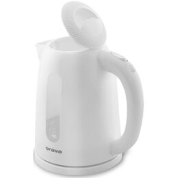Orava VK-3317W  1,7l konvice bílá