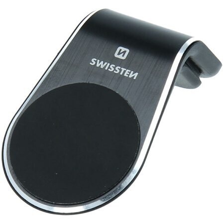Swissten EASY MOUNT držák do ventilace černý 65010700