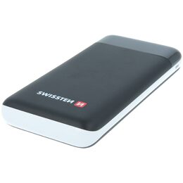 SWISSTEN Black Core POWER BANK 30000 mAh