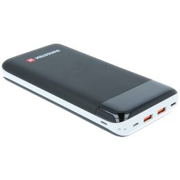 SWISSTEN Black Core POWER BANK 30000 mAh