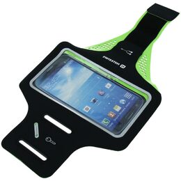 SWISSTEN pouzdro pro smartphone ARM BAND vel.7,0" černá