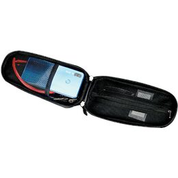 SWISSTEN FRAME BAG XL voděodolné pouzdro-držák na kolo (č.3)