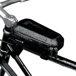 SWISSTEN FRAME BAG XL voděodolné pouzdro-držák na kolo (č.3)
