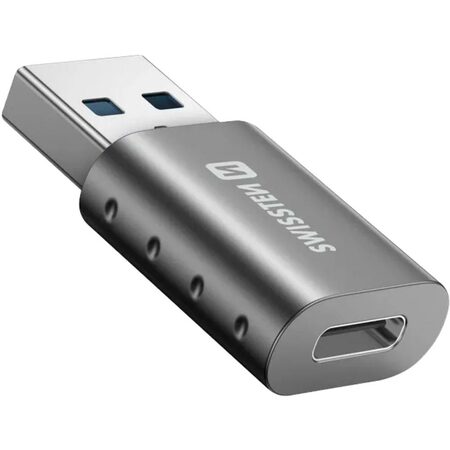 SWISSTEN adaptér-redukce USB USB-C