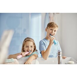 Náhradní kartáček Philips Kids compact double HX6032/33