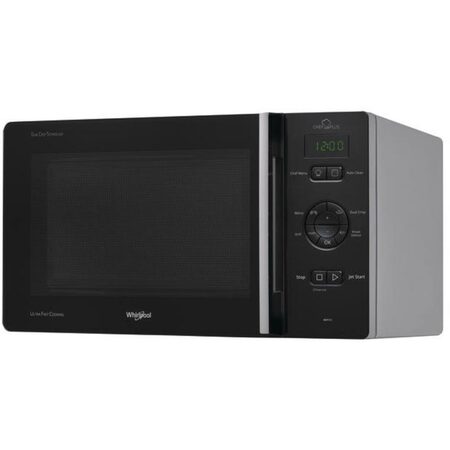 Mikrovlnná trouba Whirlpool MCP 345 SL