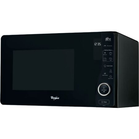 Mikrovlnná trouba Whirlpool MWF 420 BL