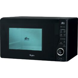 Mikrovlnná trouba Whirlpool MWF 420 BL