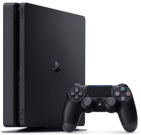 SONY PlayStation 4 Slim - 500GB
