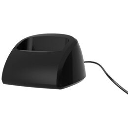 Aligator A321 Senior Black