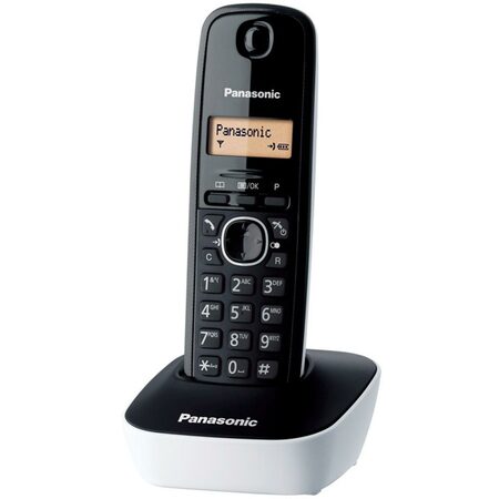 PANASONIC KX-TG1611FXW