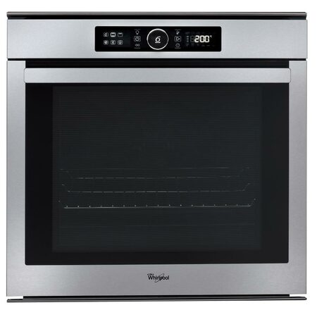 WHIRLPOOL AKZM 8480 IX