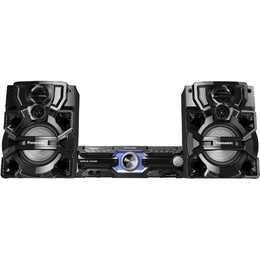 Panasonic SC-AKX710E-K