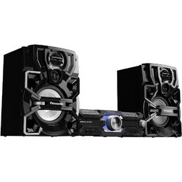 Panasonic SC-AKX710E-K