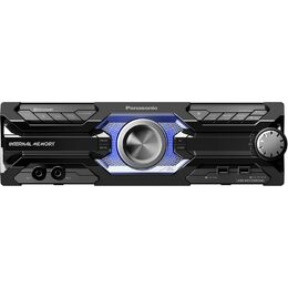 Panasonic SC-AKX710E-K