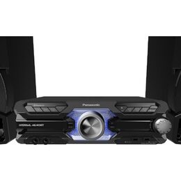 Panasonic SC-AKX710E-K