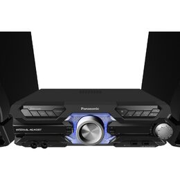 Panasonic SC-AKX710E-K