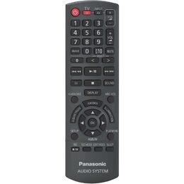 Panasonic SC-AKX710E-K