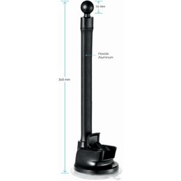SWISSTEN držák do auta S-GRIP T1-HK