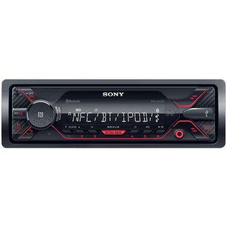 SONY DSXA410BT
