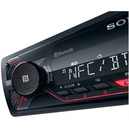 SONY DSXA410BT