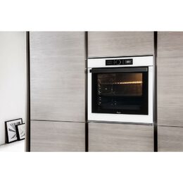 WHIRLPOOL AKZM 8480 WH