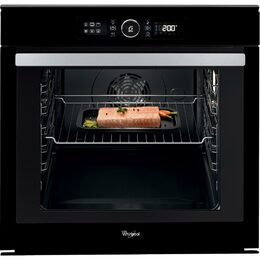 Whirlpool AKZM 8480 NB