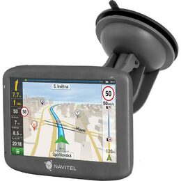 Navitel E505