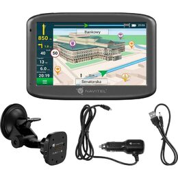 Navitel E505