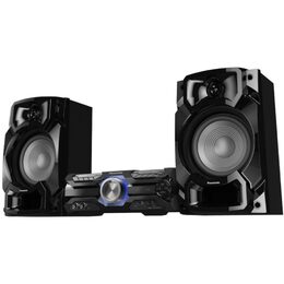 Panasonic SC-AKX520E-K