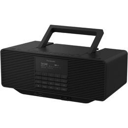 Panasonic RX-D70BTEG-K