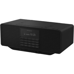 Panasonic RX-D70BTEG-K