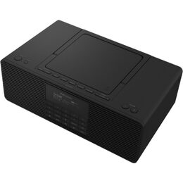 Panasonic RX-D70BTEG-K