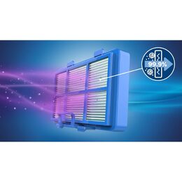 PHILIPS FC 8575/09