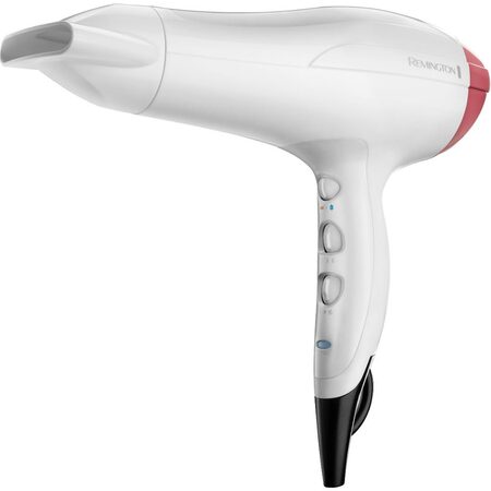 Remington D5226 Pro-Air Turbo 2400 White