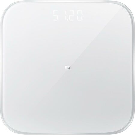 Xiaomi Mi Smart Scale White 2