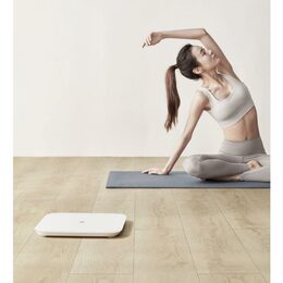 Xiaomi Mi Smart Scale White 2